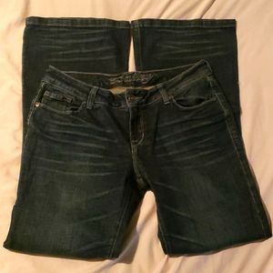 dELiA*s Bailey Jeans Size 9/10S